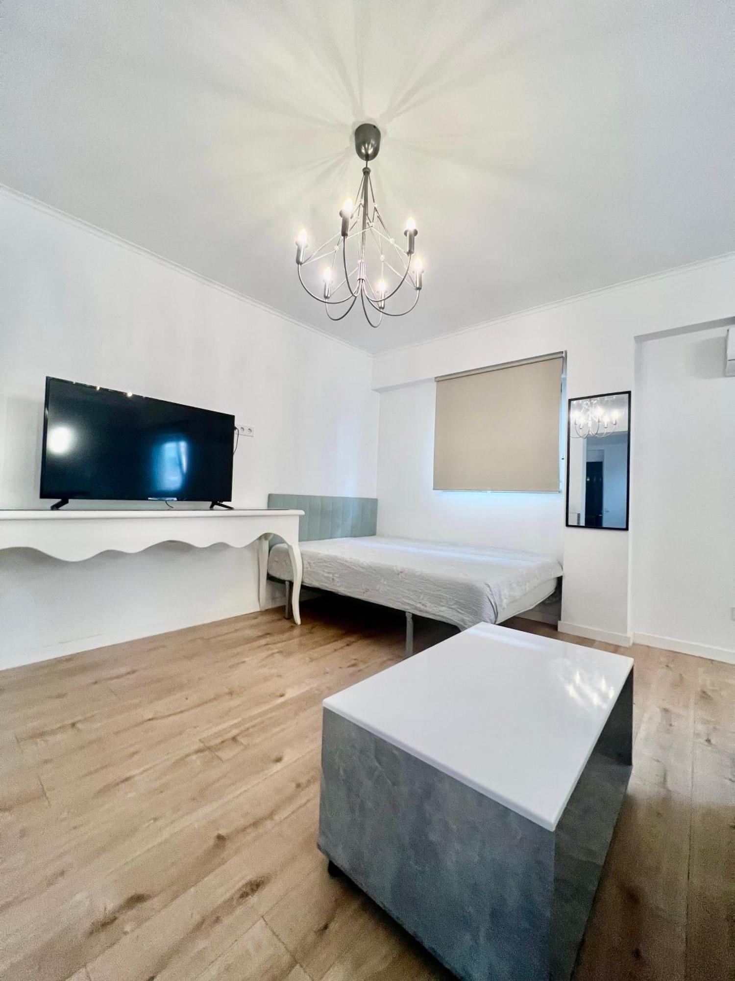 Apartment Rossa 200 Metros Playa Torrevieja